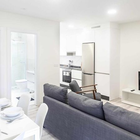 Apartamento Roncudo 1º Planta La Coruña Eksteriør bilde